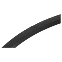 RS PRO Classical V-Belt, Section A, 13x8 mm, 1370 mm Outside Length, 1375 mm Inside Length, FFA Series 471-752