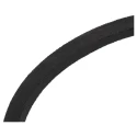 RS PRO A Section Classical V Drive Belt Rubber, Polyethylene Terephthalate 585 mm 471-960