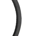 RS PRO A Section V Drive Belt Polyethylene Terephthalate Rubber 560 mm Classical FFA 472-070
