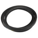 RS PRO Classical Drive Belt A Section, Polyester Cord, Rubber/PET, 1280 mm Outside Length, 1250 mm Inside Length 472-092
