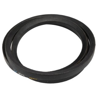 RS PRO Classical Drive Belt A Section, Polyester Cord, Rubber/PET, 1280 mm Outside Length, 1250 mm Inside Length 472-092