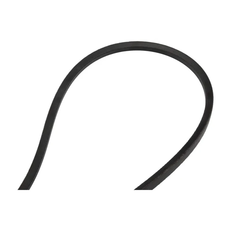 RS PRO Classical Drive Belt A Section, Polyester Cord, Rubber/PET, 1280 mm Outside Length, 1250 mm Inside Length 472-092