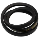 RS PRO A Section Drive Belt 1060 mm Length, Classical Rubber/Polyester, 13 mm Width, 8 mm Height 471-792