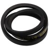 RS PRO A Section Drive Belt 1060 mm Length, Classical Rubber/Polyester, 13 mm Width, 8 mm Height 471-792