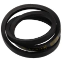 RS PRO A Section Drive Belt 1060 mm Length, Classical Rubber/Polyester, 13 mm Width, 8 mm Height 471-792