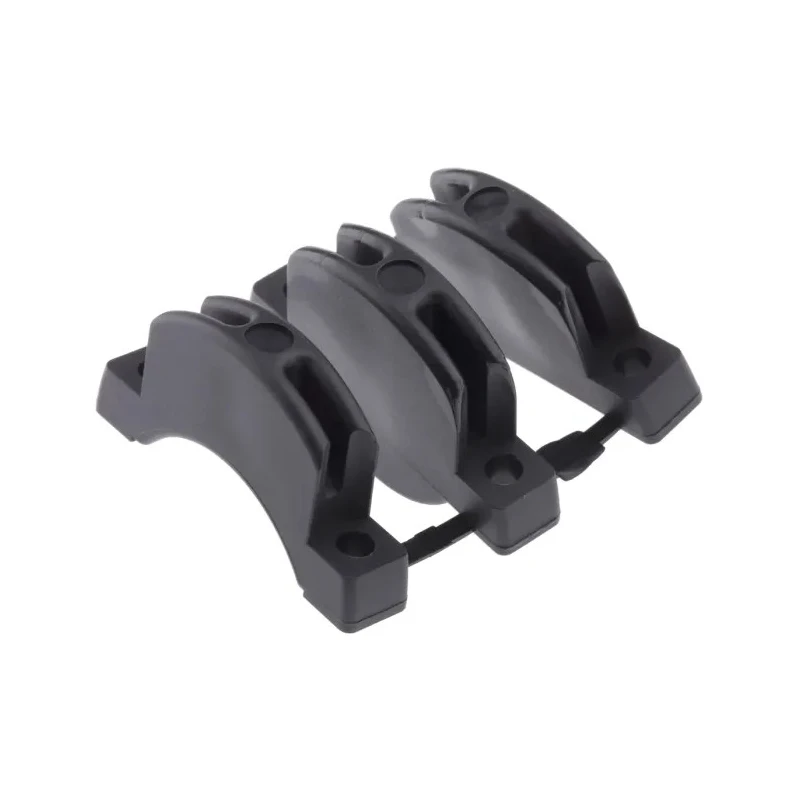 ITT Cannon Circular Connector 28 Contacts Cable Socket Female IP65 Trident Ringlock Series 13A 192991-0517