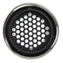 ITT Cannon Trident Ringlock Circular Connector, 48 Contacts, Cable Mount, Plug, Male, IP65, Standard Size, 13A 192991-0523