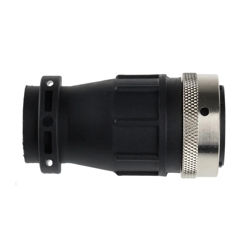 ITT Cannon Trident Ringlock Circular Connector, 48 Contacts, Cable Mount, Plug, Male, IP65, Standard Size, 13A 192991-0523