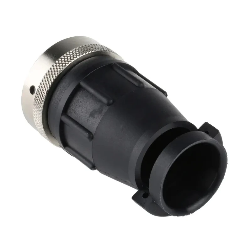 ITT Cannon Trident Ringlock Circular Connector, 48 Contacts, Cable Mount, Plug, Male, IP65, Standard Size, 13A 192991-0523