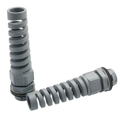 Lapp SKINTOP Series Cable Gland M25 Thread, Polyamide, IP68 Protection, -20°C to +100°C, Kit 25 Pcs 53112908