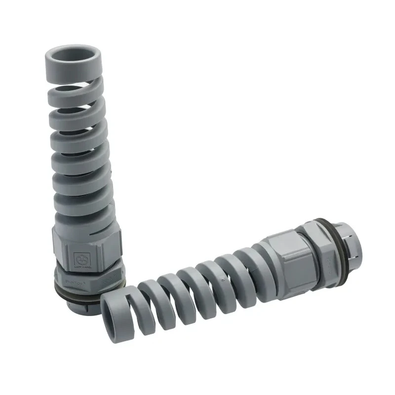 Lapp SKINTOP Series Cable Gland M25 Thread, Polyamide, IP68 Protection, -20°C to +100°C, Kit 25 Pcs 53112908