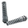 Lapp SKINTOP Series Cable Gland M25 Thread, Polyamide, IP68 Protection, -20°C to +100°C, Kit 25 Pcs 53112908