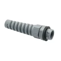 Lapp SKINTOP Series Cable Gland M25 Thread, Polyamide, IP68 Protection, -20°C to +100°C, Kit 25 Pcs 53112908