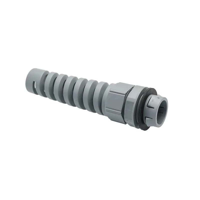 Lapp SKINTOP Series Cable Gland M25 Thread, Polyamide, IP68 Protection, -20°C to +100°C, Kit 25 Pcs 53112908