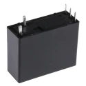 RS PRO PCB Power Relay 12V DC Coil 50A Switching Current SPST PCB Mount 476-577