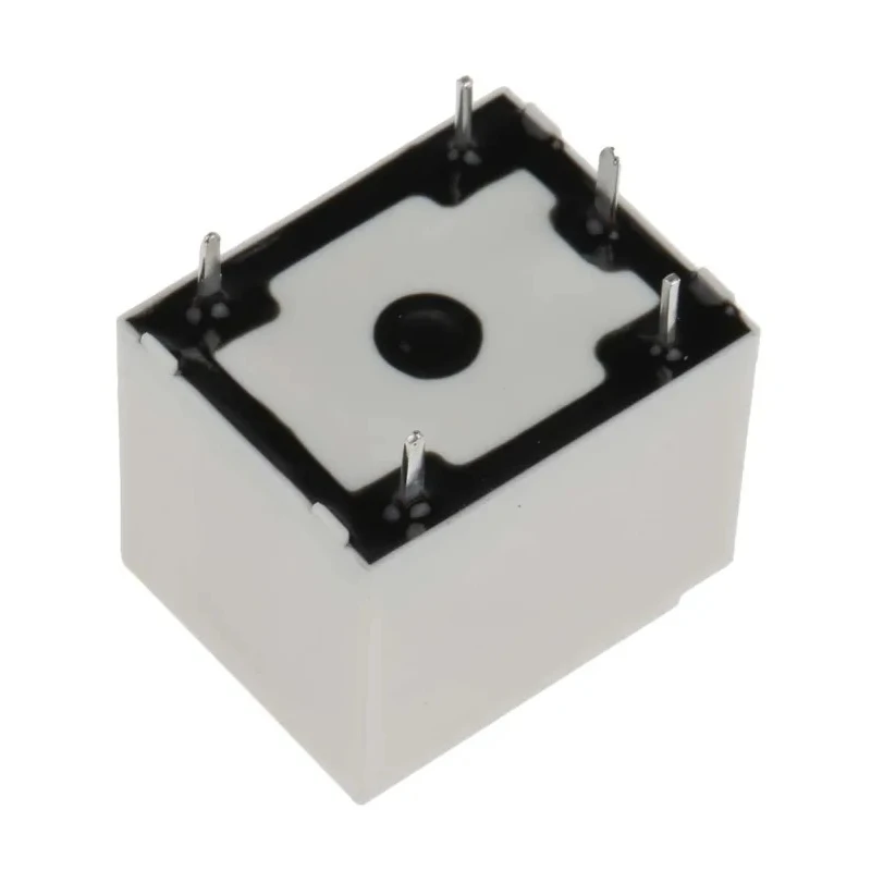 RS PRO PCB Power Relay 12V DC Coil 10A Switching Current SPDT 476-583