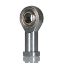 SMC Piston Rod Ball Joint for 80–100 mm Cylinder Bore KJ20D