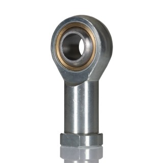 SMC Piston Rod Ball Joint for 80–100 mm Cylinder Bore KJ20D