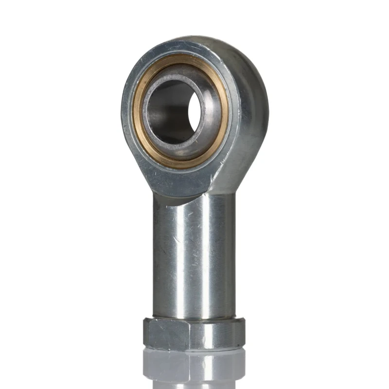 SMC Piston Rod Ball Joint for 80–100 mm Cylinder Bore KJ20D