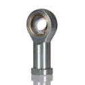 SMC Piston Rod Ball Joint for 80–100 mm Cylinder Bore KJ20D