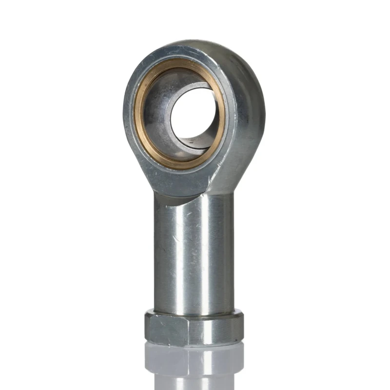 SMC Piston Rod Ball Joint for 80–100 mm Cylinder Bore KJ20D