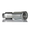 SMC Piston Rod Ball Joint for 80–100 mm Cylinder Bore KJ20D