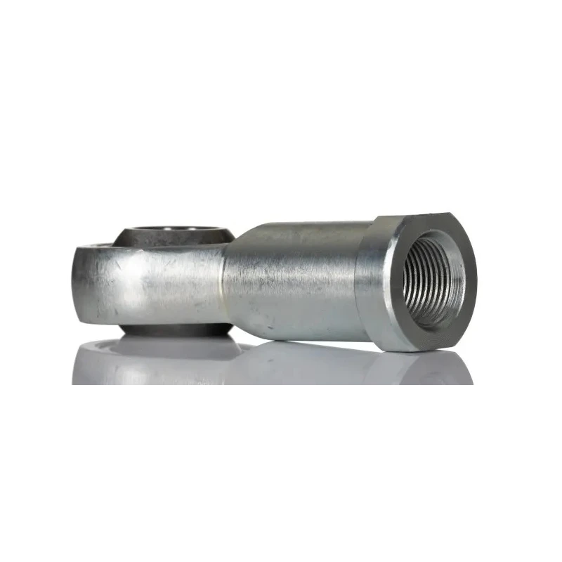 SMC Piston Rod Ball Joint for 80–100 mm Cylinder Bore KJ20D