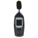 Casella Cel Sound Level Meter 30 dB to 130 dB, IEC 60651/ANSI S1.4/IEC 61672, LCD Display, USB Interface CEL-240/RS