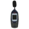 Casella Cel Sound Level Meter 30 dB to 130 dB, IEC 60651/ANSI S1.4/IEC 61672, LCD Display, USB Interface CEL-240/RS