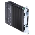 Crydom Solid State Relay CKM0630, 30A Load 60V DC Output, DIN Rail Mount, 32V DC Control, IP20