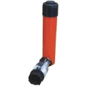 Hi-Force Portable General Purpose Hydraulic Cylinder Single Acting 4.5 Ton 125 mm Stroke, HSS55