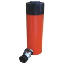 Hi-Force Portable General Purpose Hydraulic Cylinder Single Acting 25t 150mm HSS256
