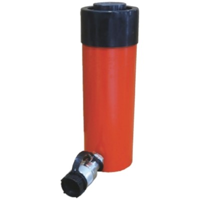Hi-Force Portable General Purpose Hydraulic Cylinder Single Acting 25t 150mm HSS256