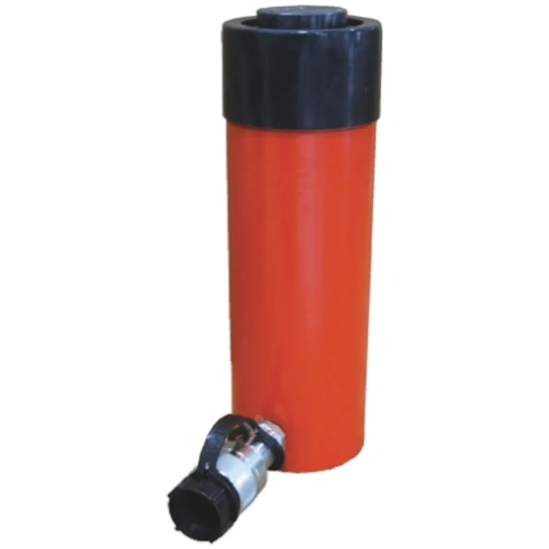 Hi-Force Portable General Purpose Hydraulic Cylinder Single Acting 25t 150mm HSS256