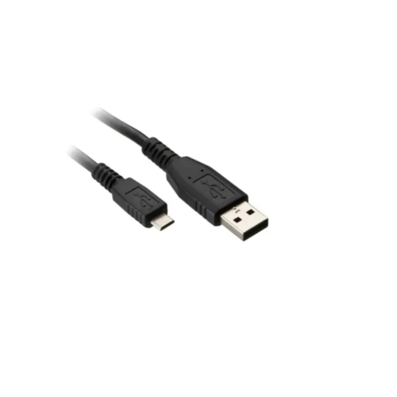 Schneider Electric Modicon X80 Series Cordset for Modicon M340 BMXXCAUSBH045, 4.5m USB Cable, China