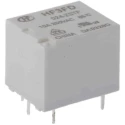 RS PRO PCB Power Relay, 24V DC Coil, 10A Switching, SPDT, Silver Alloy Contacts, Model 0476618P