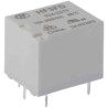 RS PRO PCB Power Relay, 24V DC Coil, 10A Switching, SPDT, Silver Alloy Contacts, Model 0476618P