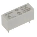 RS PRO PCB Power Relay SPDT, 24V DC Coil, 10A Switching, 290mW, PCB Mount, Silver Alloy Contacts 0476775P