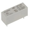 RS PRO PCB Power Relay SPDT, 24V DC Coil, 10A Switching, 290mW, PCB Mount, Silver Alloy Contacts 0476775P