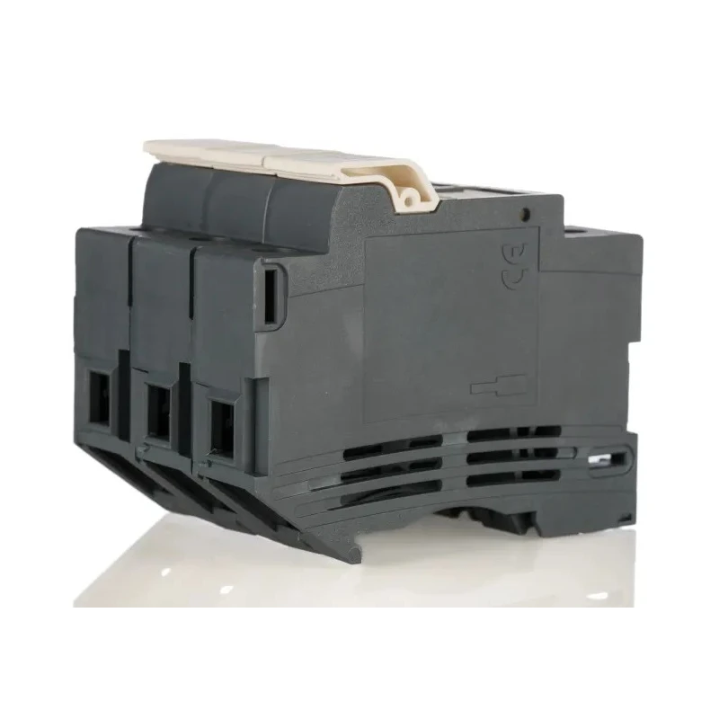 Schneider Electric TeSys Rail Mount Fuse Holder 32A, 690V AC, 3 Pole, DIN 35 mm, DF103