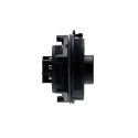 Bulgin Circular Connector, Panel Mount, 6 Contacts, Female Socket, IP68, 5A, 250V, Standard Buccaneer Series PX0738/S