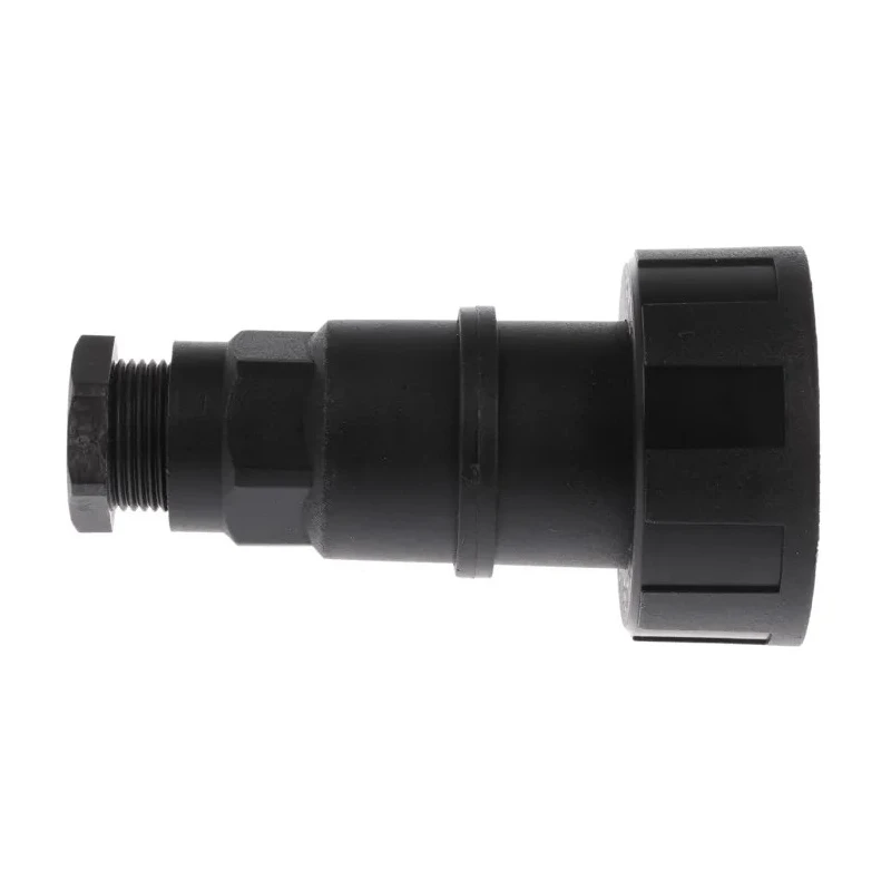 Bulgin Circular Connector, 6 Contacts, 5A, 250V, IP68 Cable Plug, Male, Standard Buccaneer Series PX0739/P/07