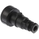 Bulgin Circular Connector, 6 Contacts, 5A, 250V, IP68 Cable Plug, Male, Standard Buccaneer Series PX0739/P/07