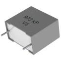 KEMET R73 Film Capacitor ±5% 22nF 1.6kV DC 450V AC Through Hole R73TN2220SE00J