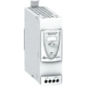 Schneider Electric Phaseo Universal DIN Rail Converter Module, 24V/28.8V DC Input, 12V DC Output, 24W, 2A, ABL8DCC12020
