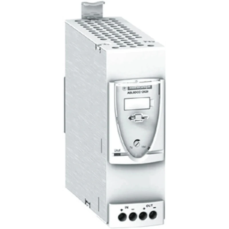 Schneider Electric Phaseo Universal DIN Rail Converter Module, 24V/28.8V DC Input, 12V DC Output, 24W, 2A, ABL8DCC12020