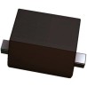 Nexperia Schottky Barrier Diode 30 V, 200 mA, SOD-523, Ultra-Small Surface Mount, PMEG3002AEB,115