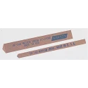 Norton Medium Triangular Sharpening Stone Aluminium Oxide, 102 mm x 6 mm 61463686235