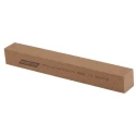 Norton Medium Square Sharpening Stone, Aluminium Oxide, 102 mm x 13 mm x 13 mm 61463686100
