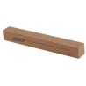 Norton Medium Square Sharpening Stone, Aluminium Oxide, 102 mm x 13 mm x 13 mm 61463686100